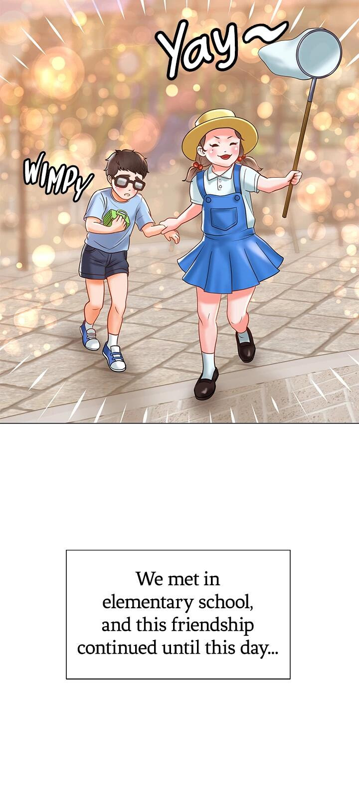 Sexy Manga Club chapter 1 page 70