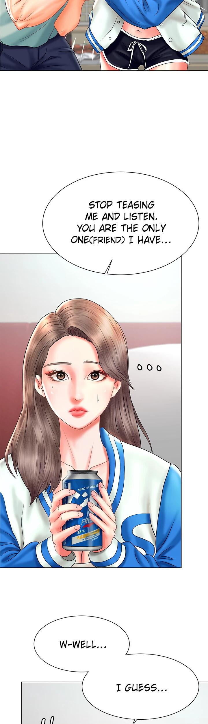 Sexy Manga Club chapter 1 page 72