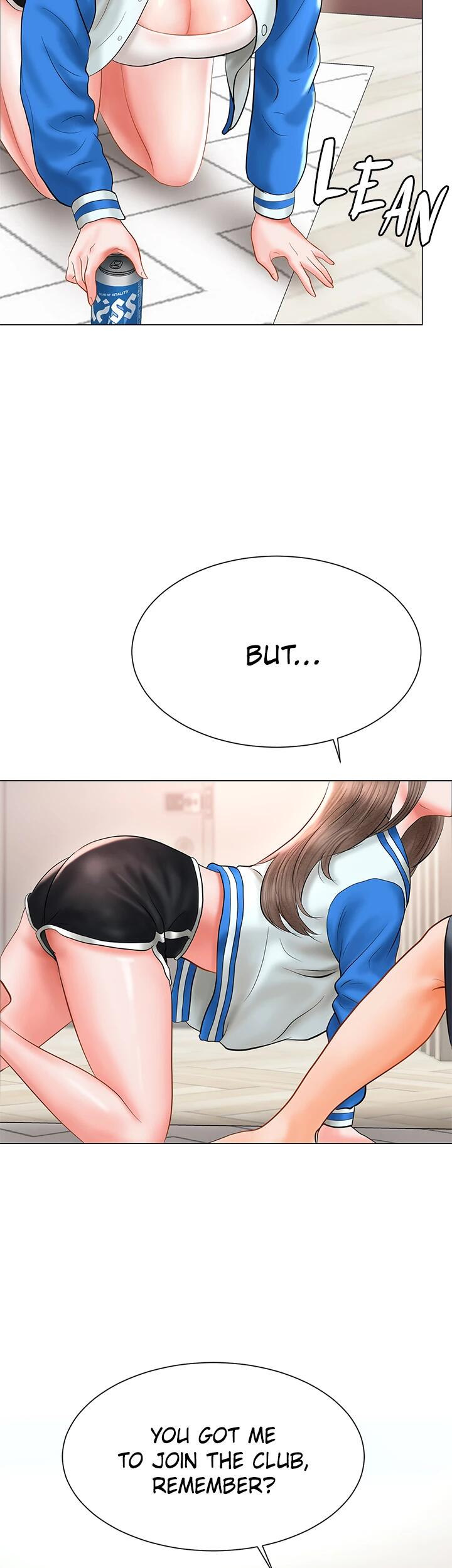 Sexy Manga Club chapter 1 page 78
