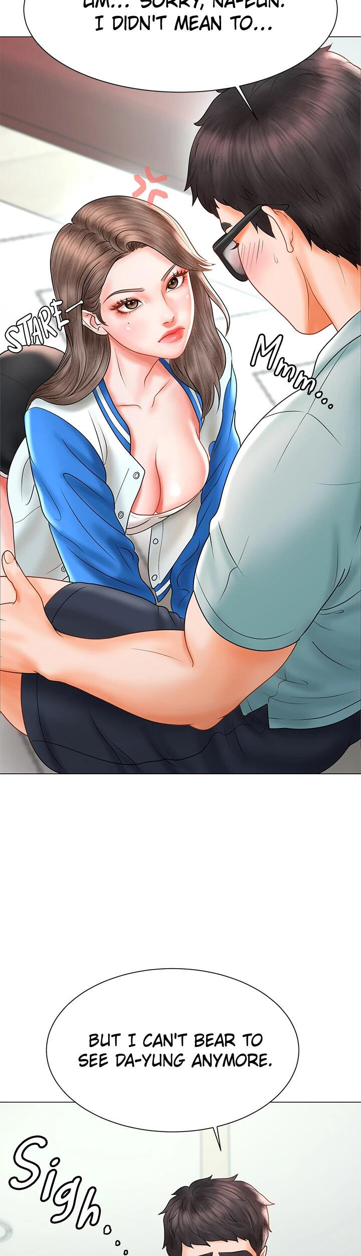 Sexy Manga Club chapter 1 page 81