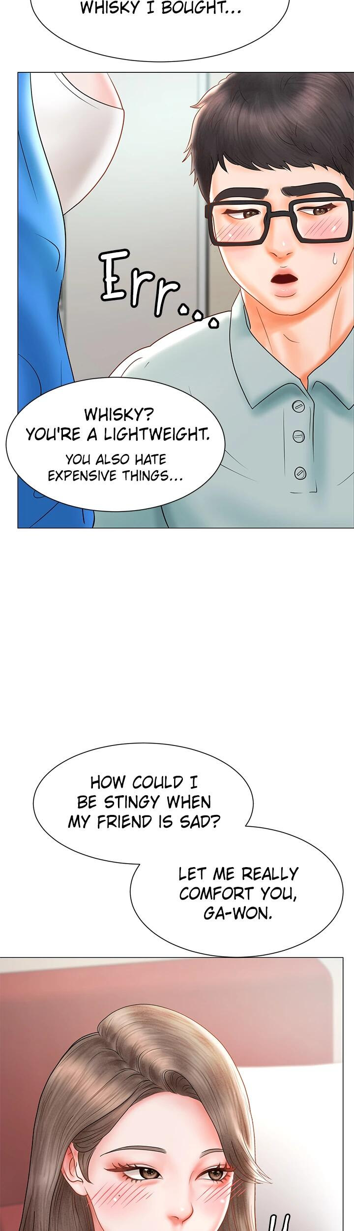 Sexy Manga Club chapter 1 page 91