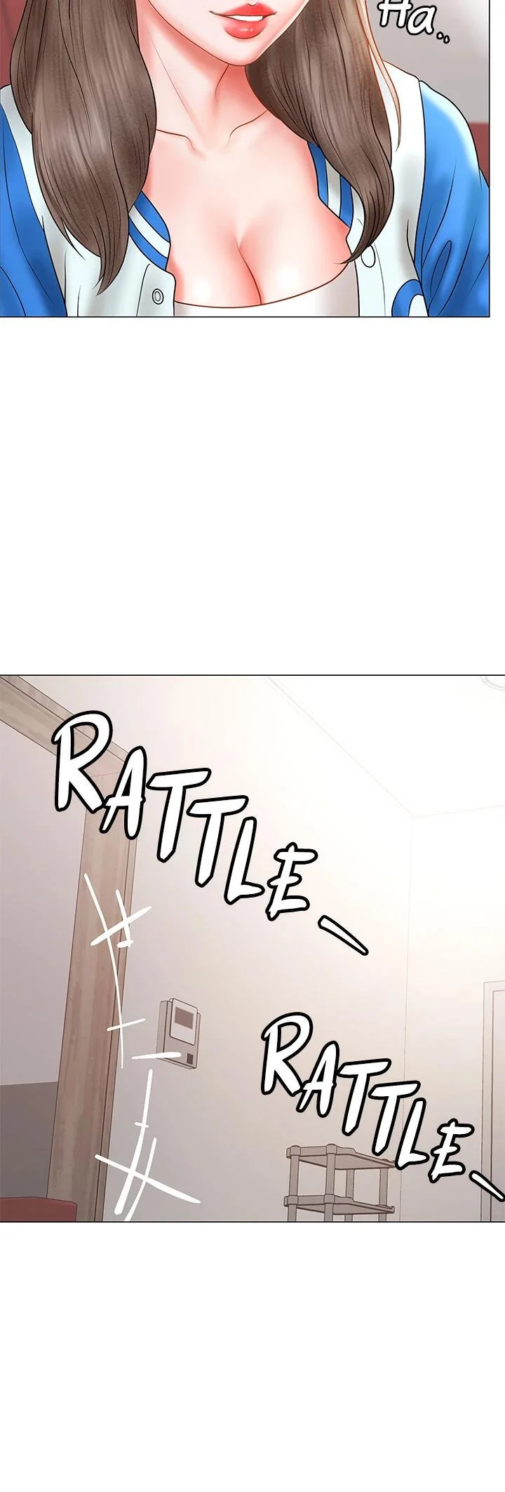 Sexy Manga Club chapter 1 page 92