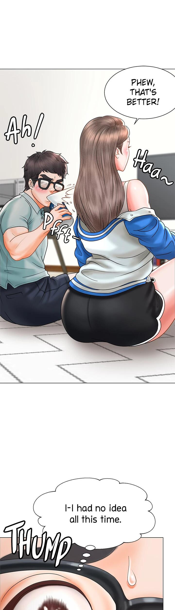 Sexy Manga Club chapter 1 page 98
