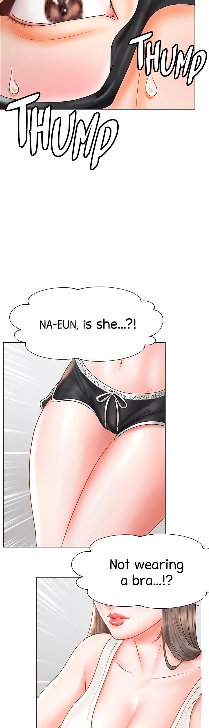 Sexy Manga Club chapter 1 page 99