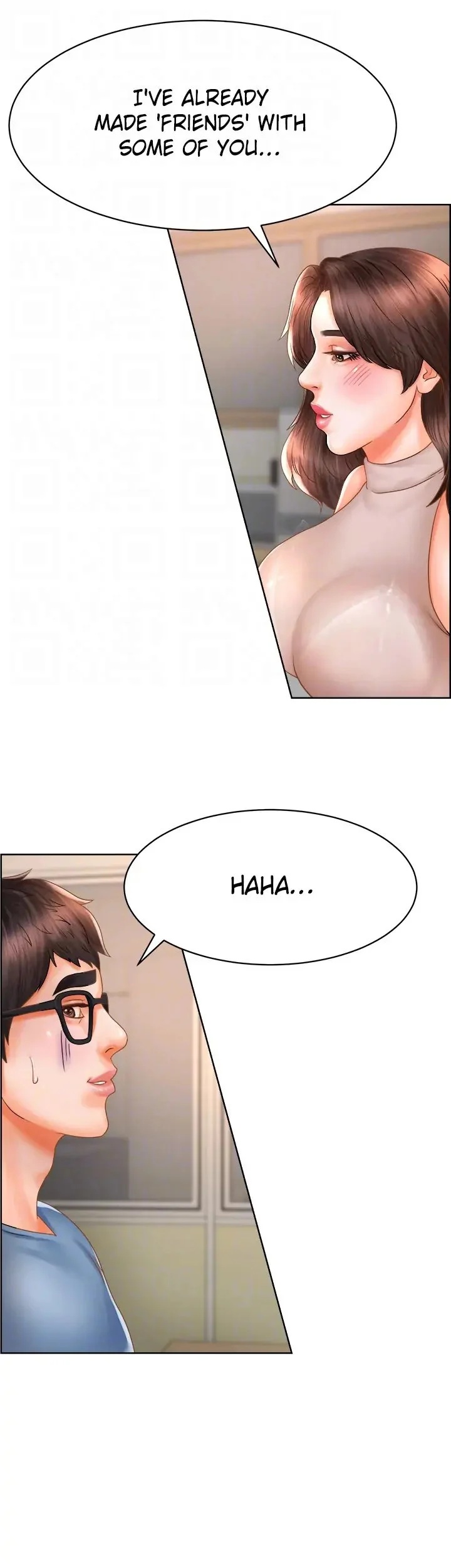 Sexy Manga Club chapter 10 page 11