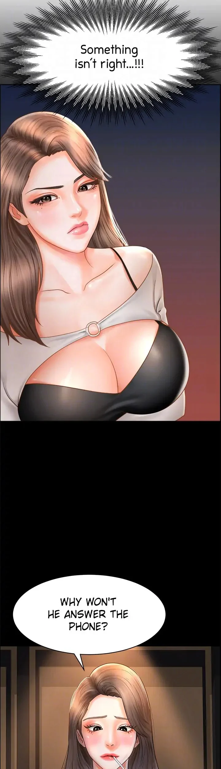 Sexy Manga Club chapter 10 page 13
