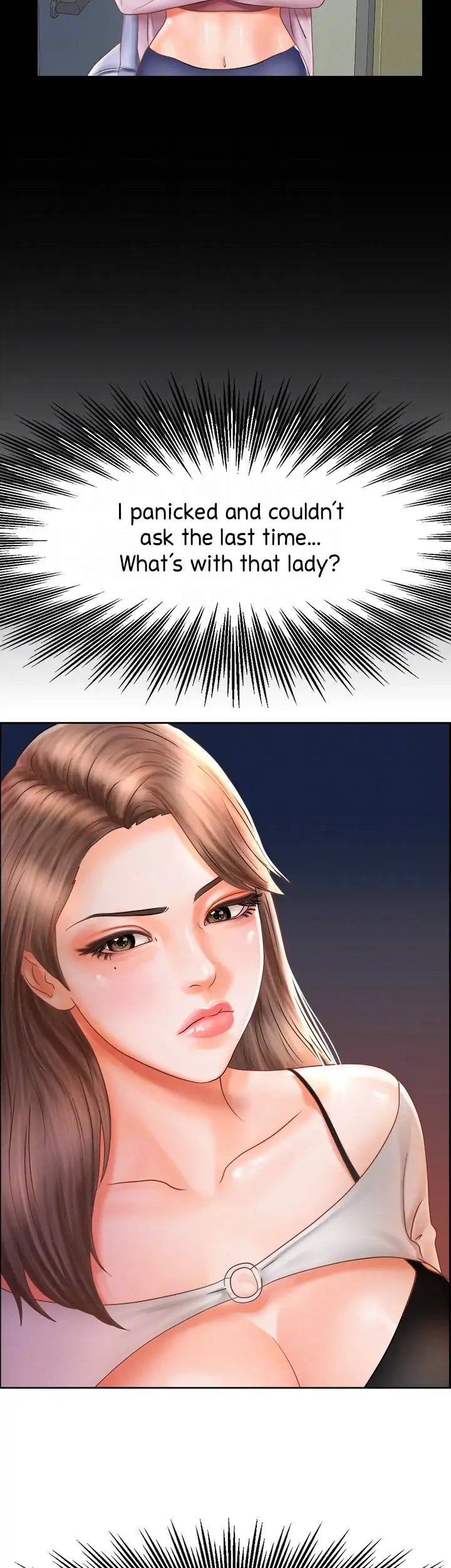 Sexy Manga Club chapter 10 page 19