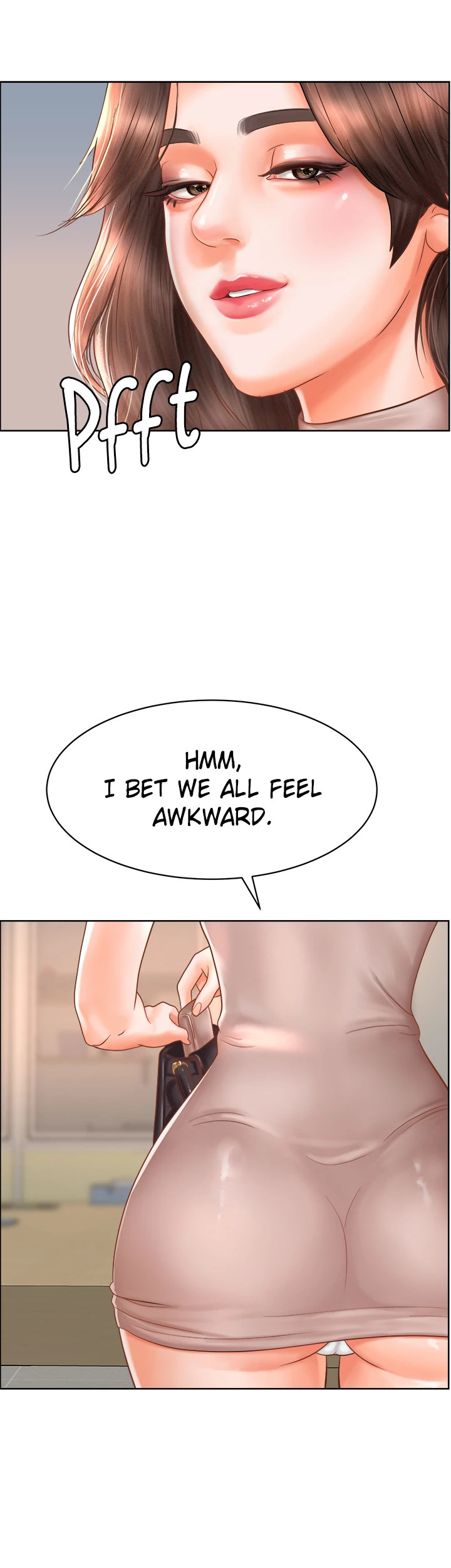 Sexy Manga Club chapter 10 page 21