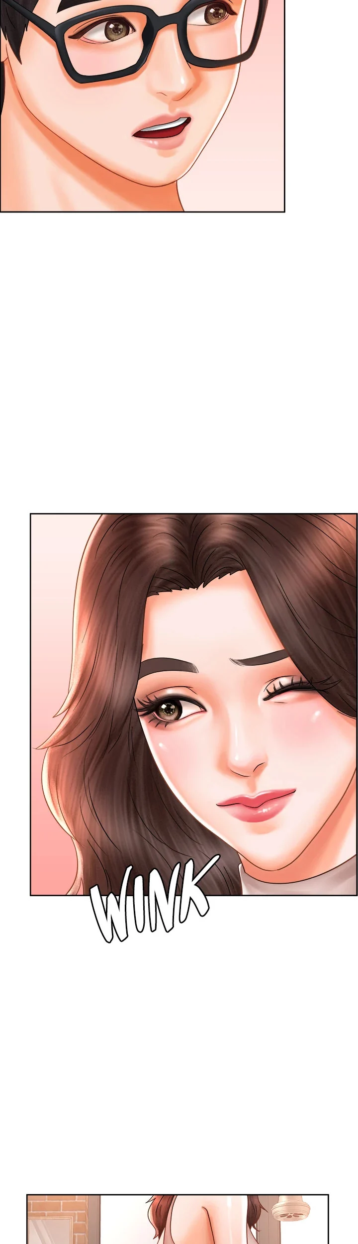 Sexy Manga Club chapter 10 page 29