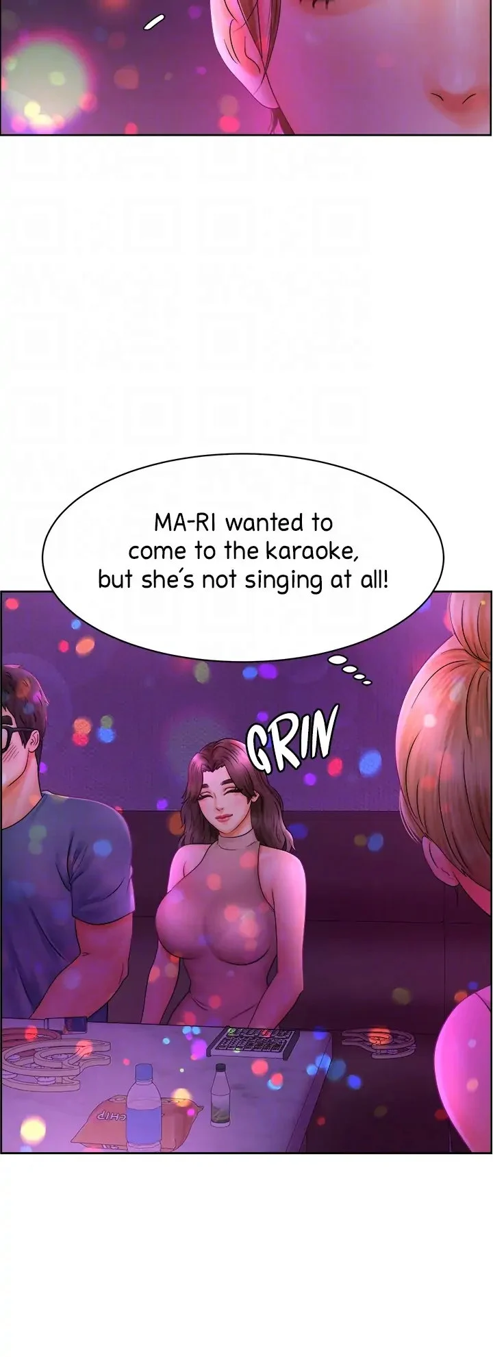 Sexy Manga Club chapter 10 page 33