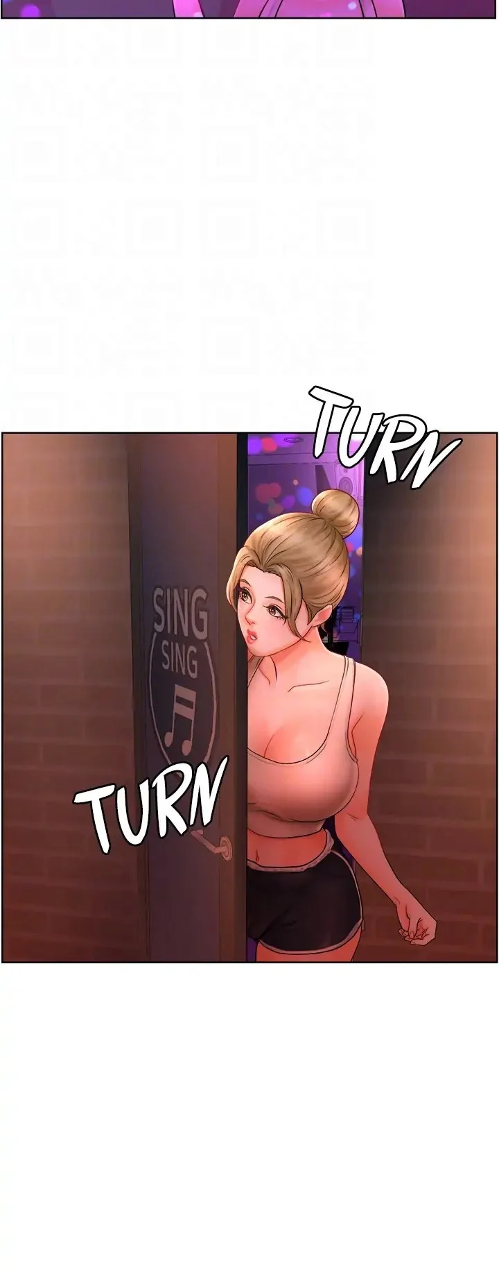 Sexy Manga Club chapter 10 page 36