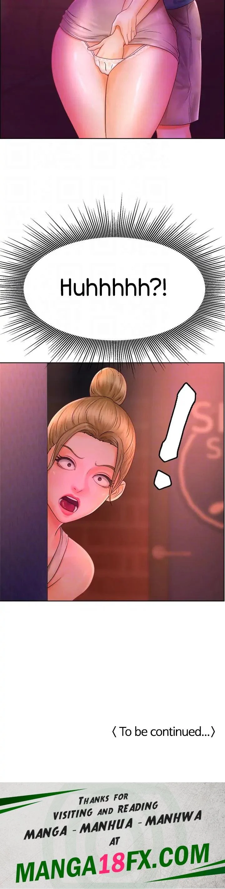 Sexy Manga Club chapter 10 page 40