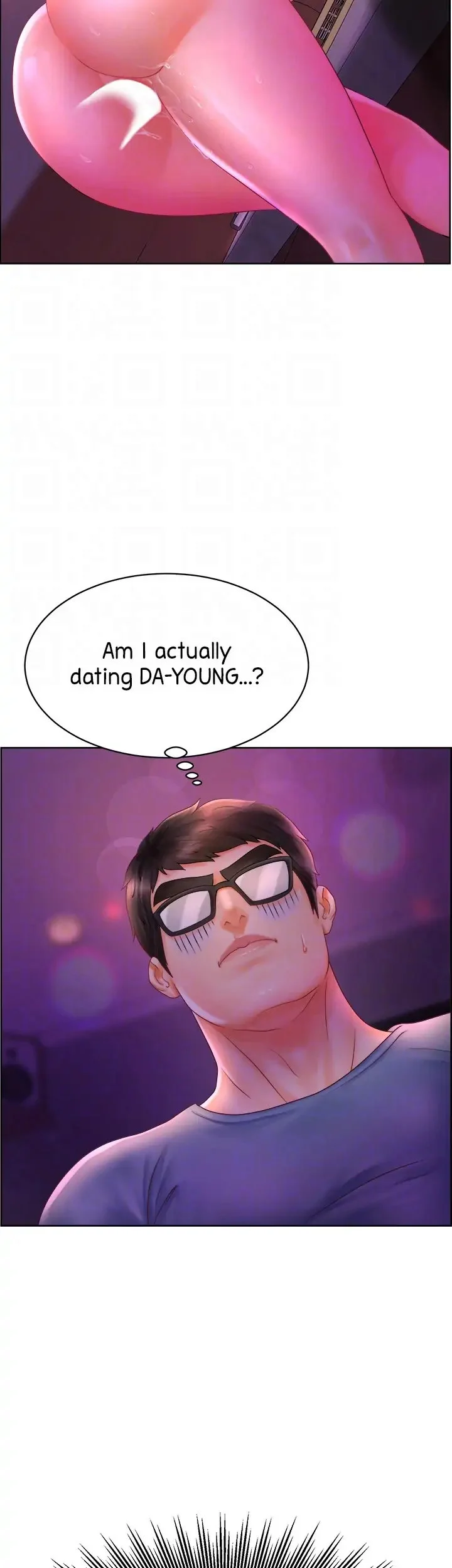 Sexy Manga Club chapter 11 page 16