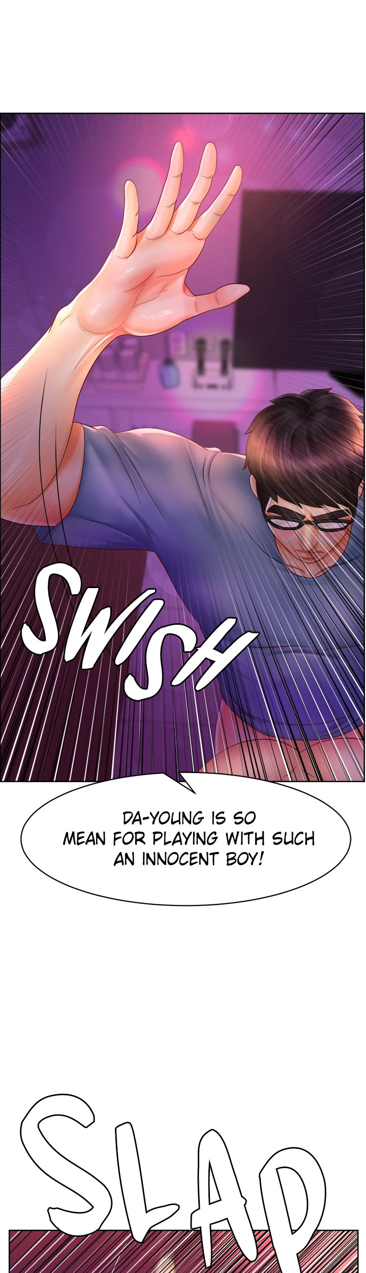 Sexy Manga Club chapter 11 page 23