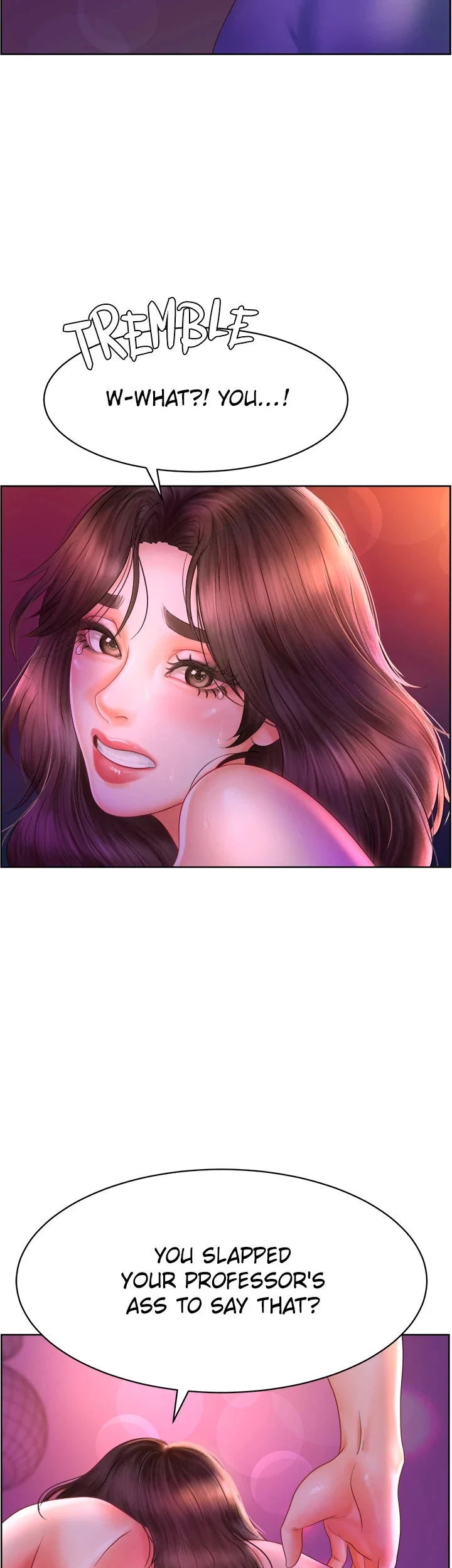 Sexy Manga Club chapter 11 page 27