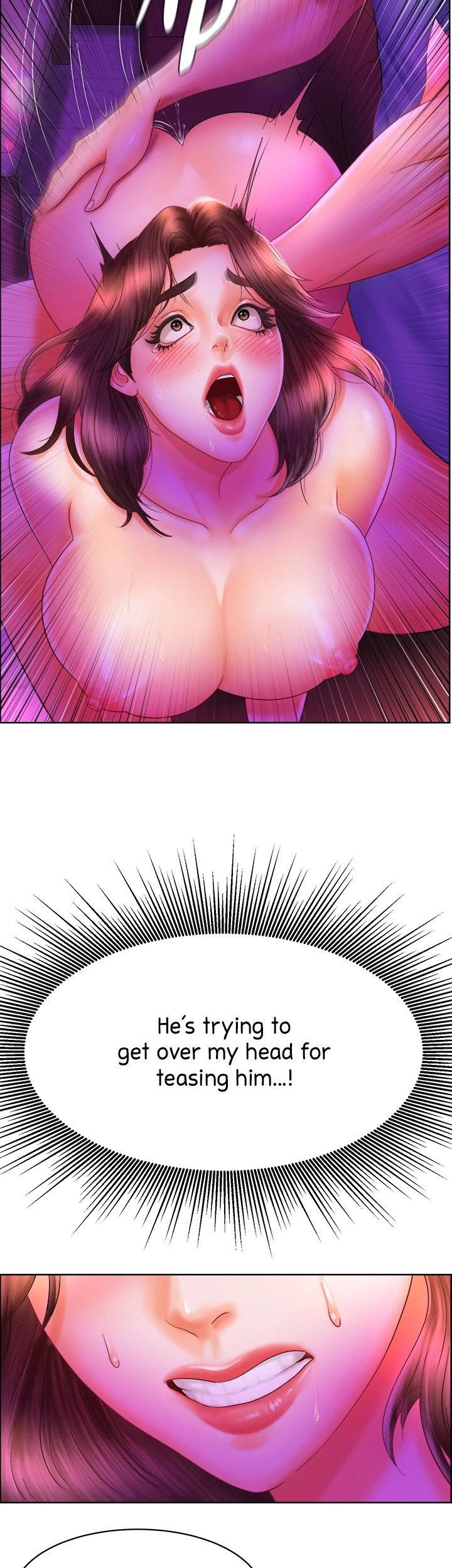 Sexy Manga Club chapter 11 page 30