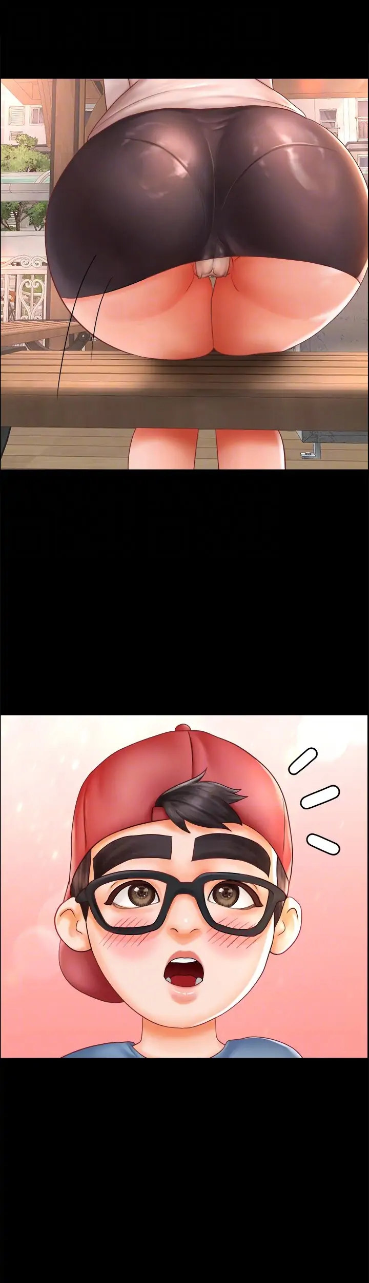 Sexy Manga Club chapter 11 page 36