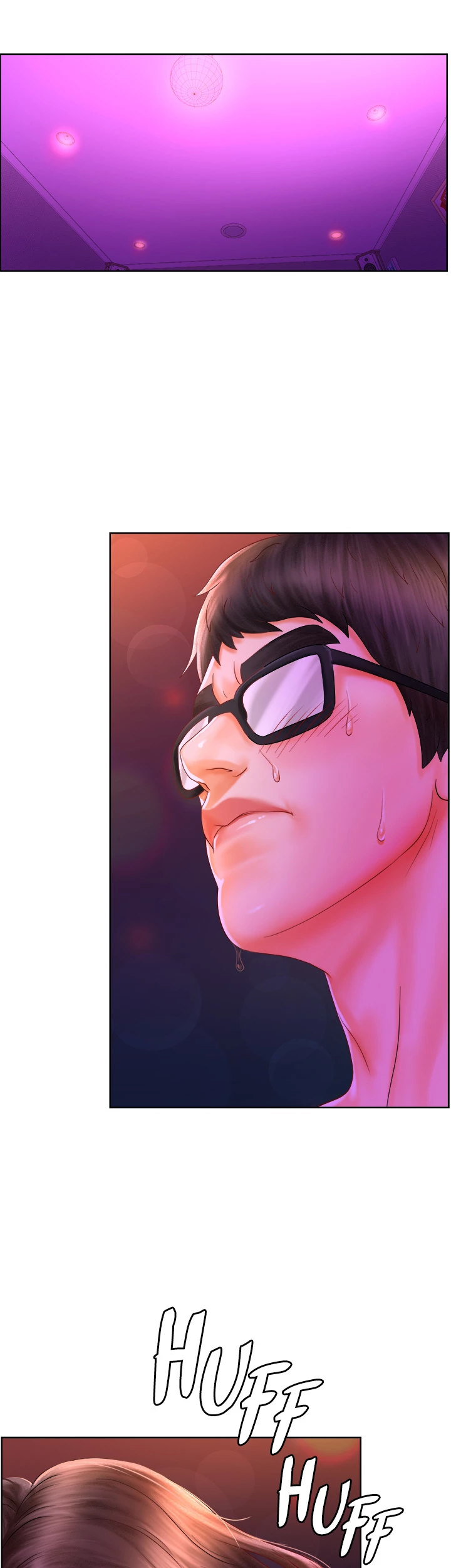 Sexy Manga Club chapter 11 page 42