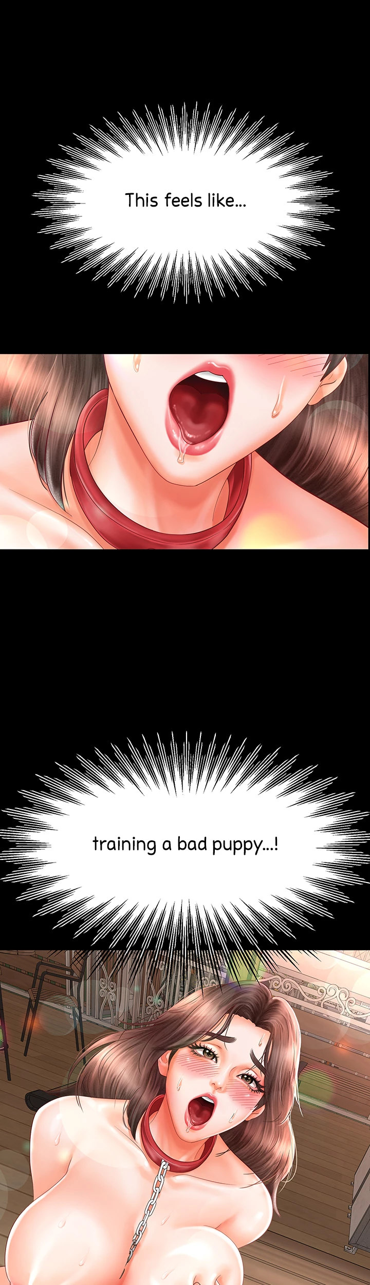Sexy Manga Club chapter 11 page 45