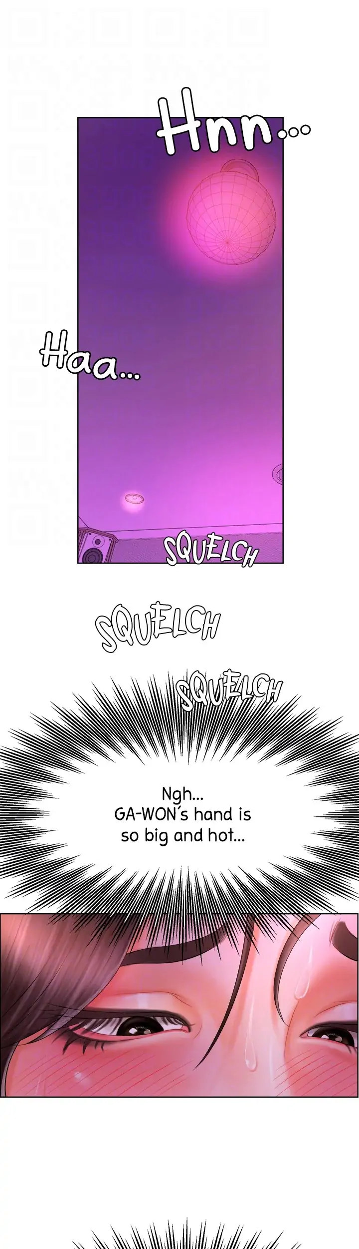 Sexy Manga Club chapter 12 page 12