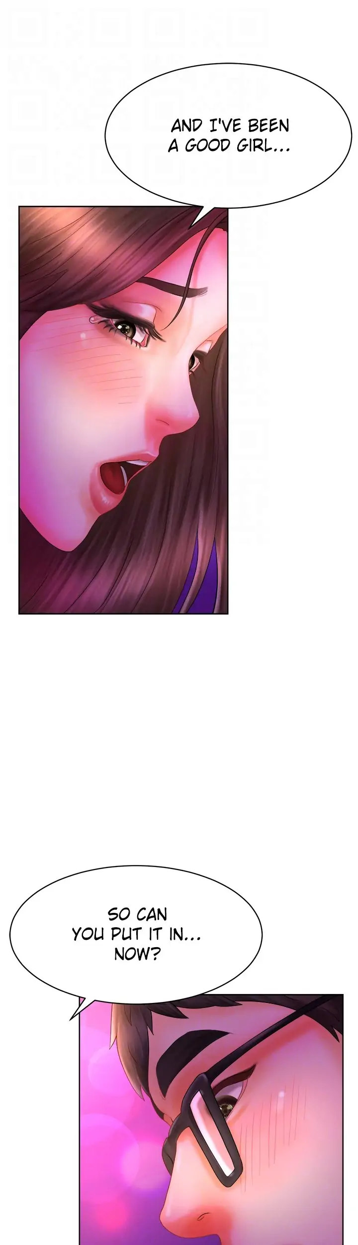 Sexy Manga Club chapter 12 page 16