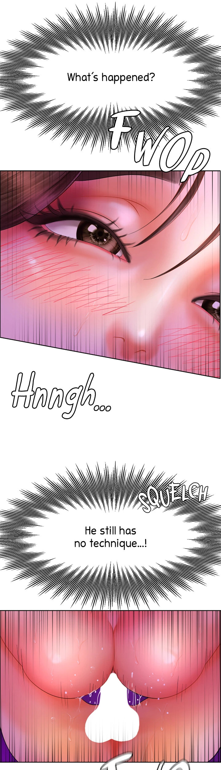 Sexy Manga Club chapter 12 page 21