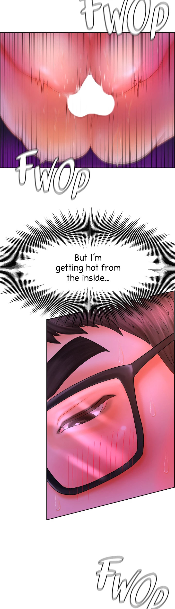 Sexy Manga Club chapter 12 page 22