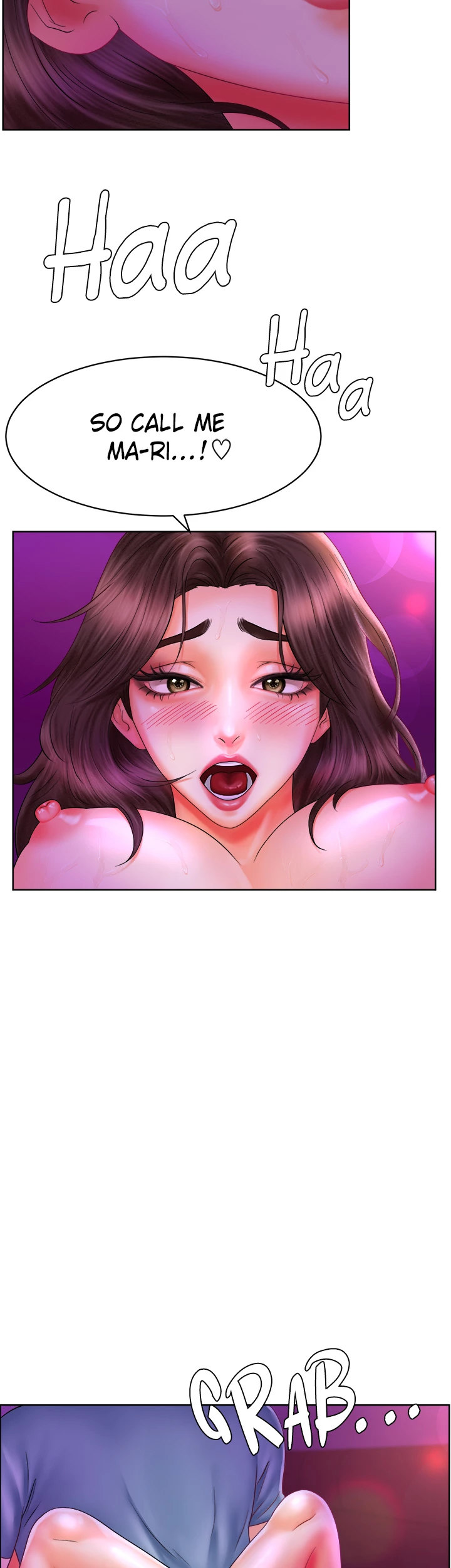 Sexy Manga Club chapter 12 page 26