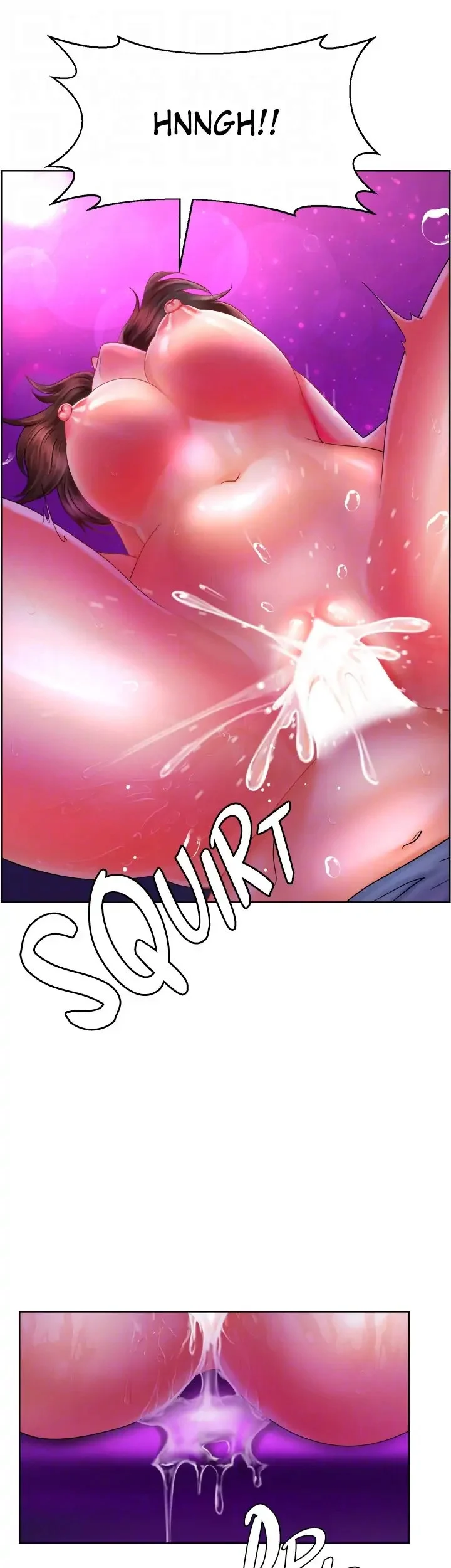 Sexy Manga Club chapter 12 page 32