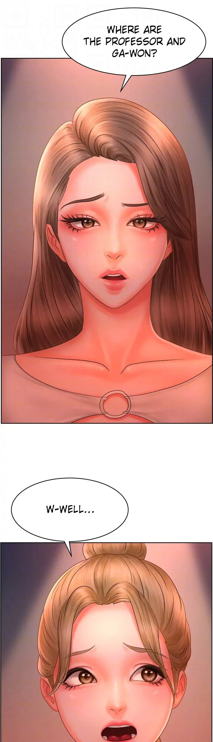 Sexy Manga Club chapter 12 page 40