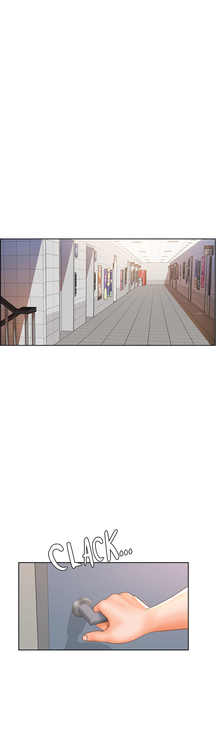 Sexy Manga Club chapter 13 page 28