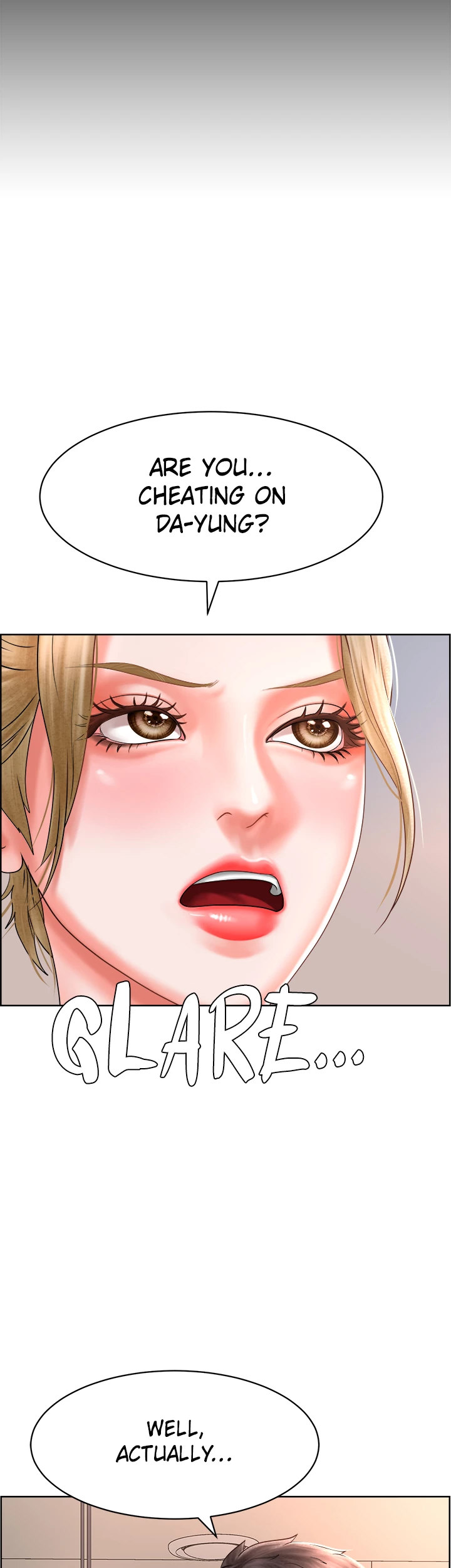 Sexy Manga Club chapter 13 page 36