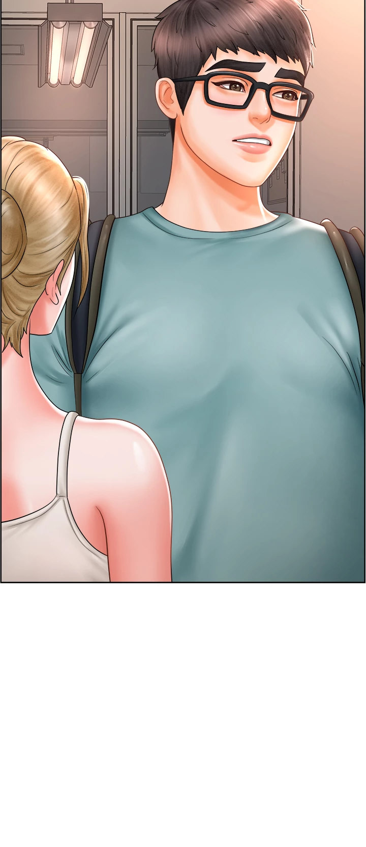 Sexy Manga Club chapter 13 page 37