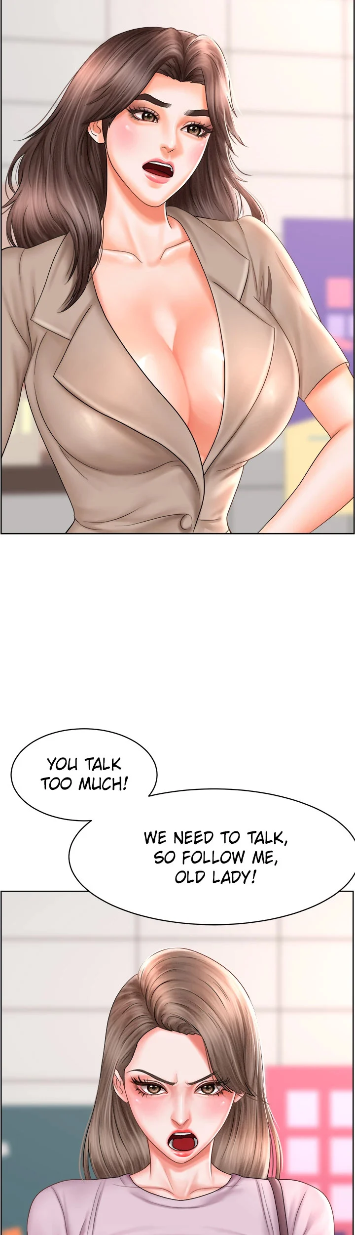 Sexy Manga Club chapter 13 page 41