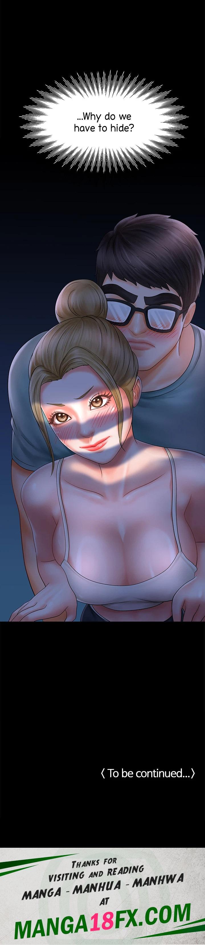Sexy Manga Club chapter 13 page 46