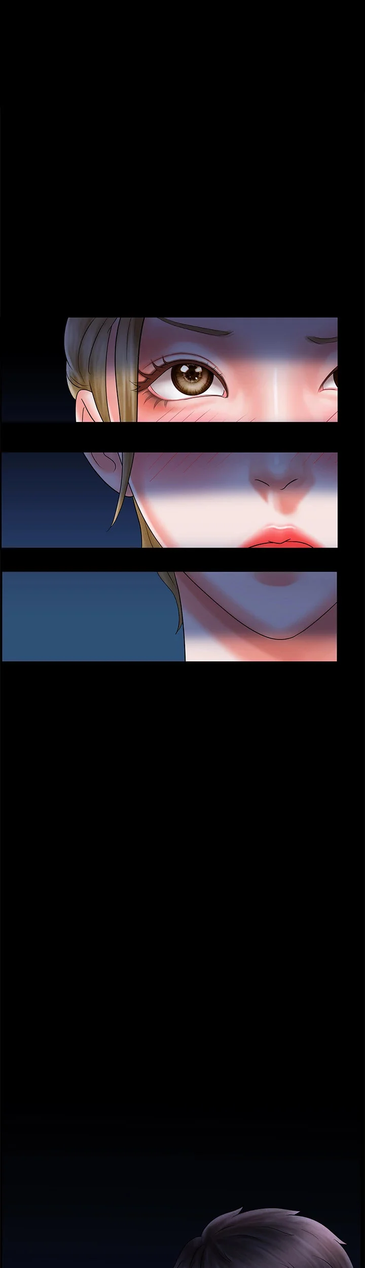 Sexy Manga Club chapter 14 page 1