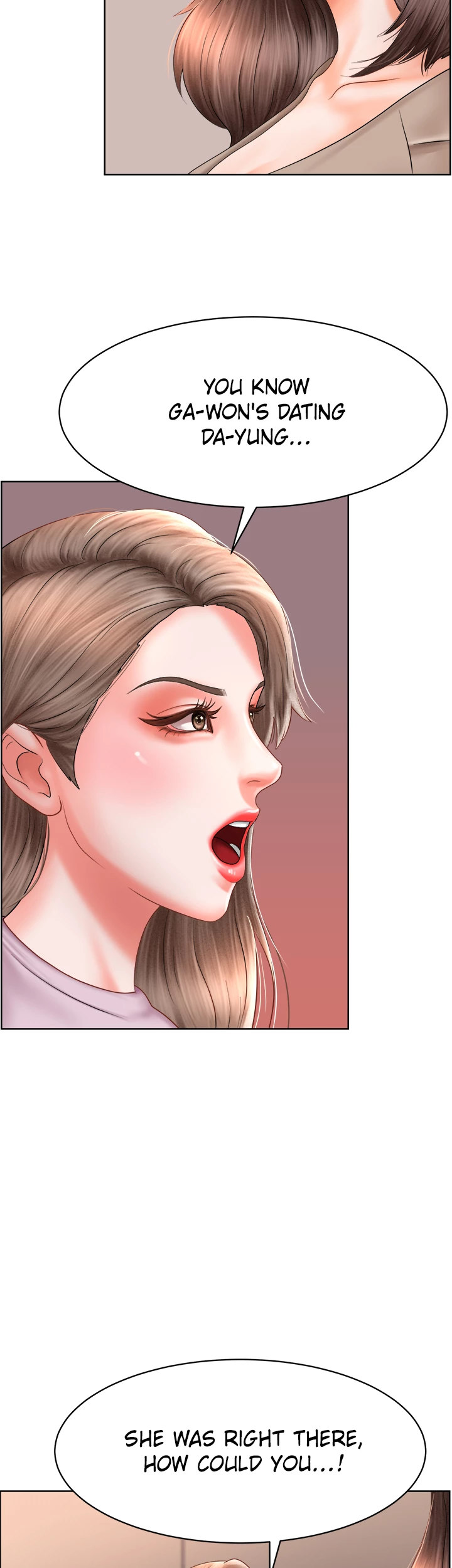 Sexy Manga Club chapter 14 page 7