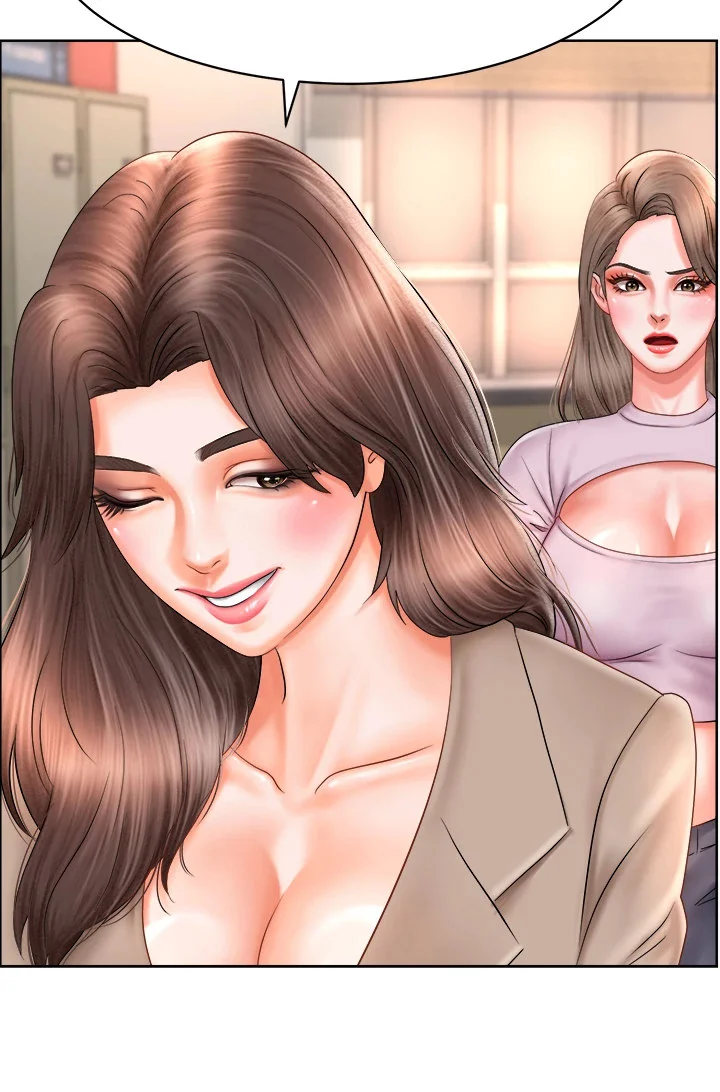 Sexy Manga Club chapter 14 page 10