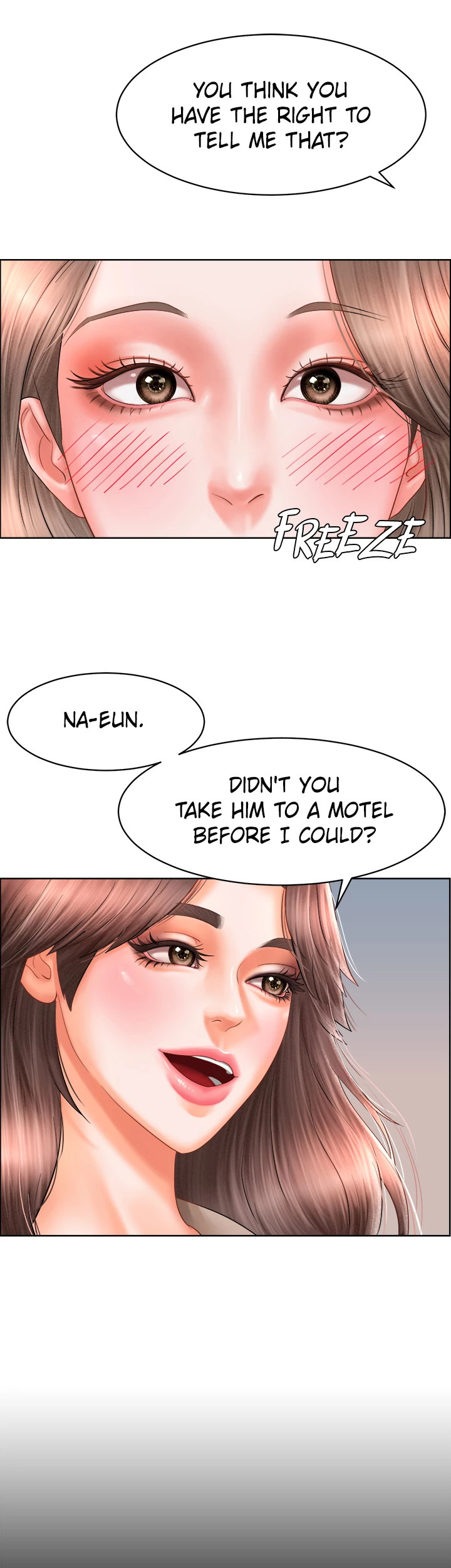 Sexy Manga Club chapter 14 page 11