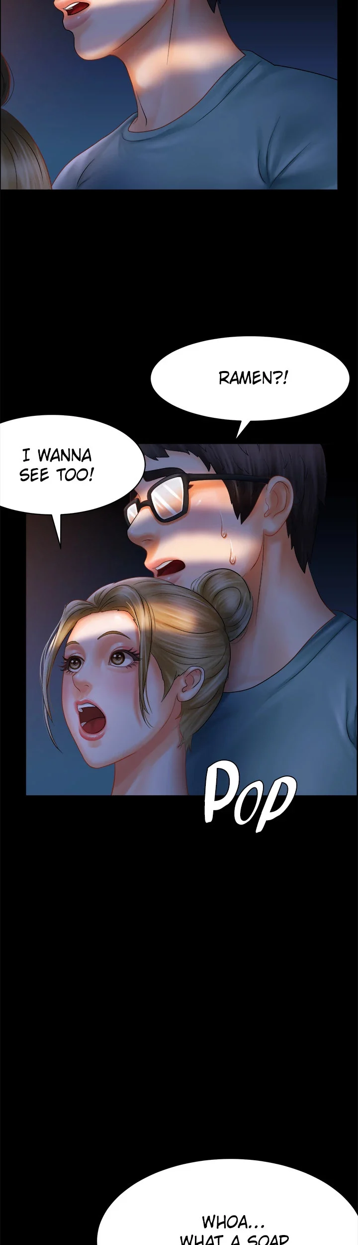 Sexy Manga Club chapter 14 page 16