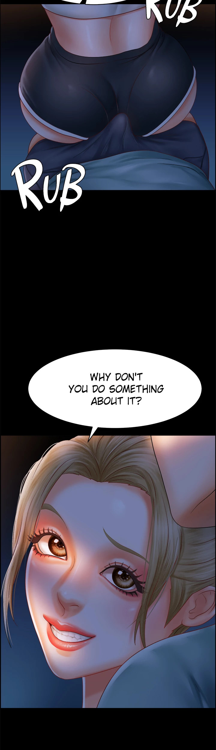 Sexy Manga Club chapter 14 page 24