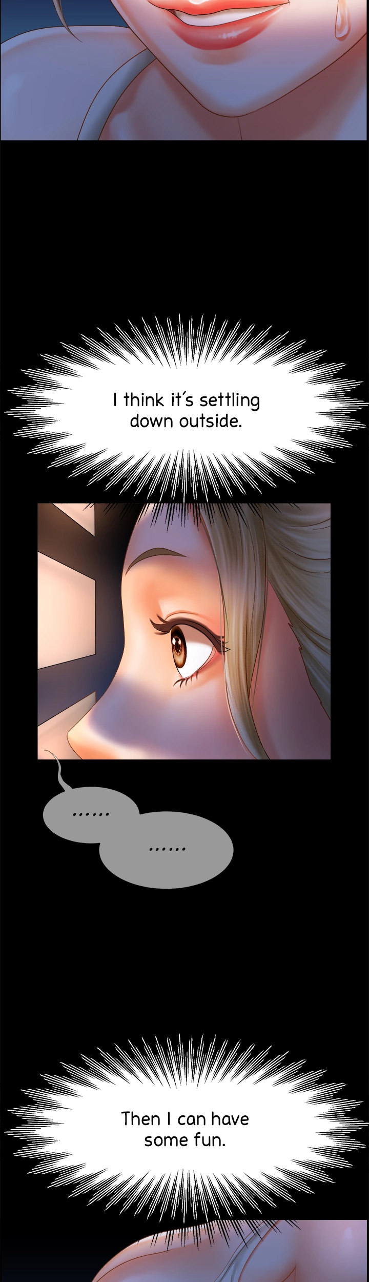 Sexy Manga Club chapter 14 page 28