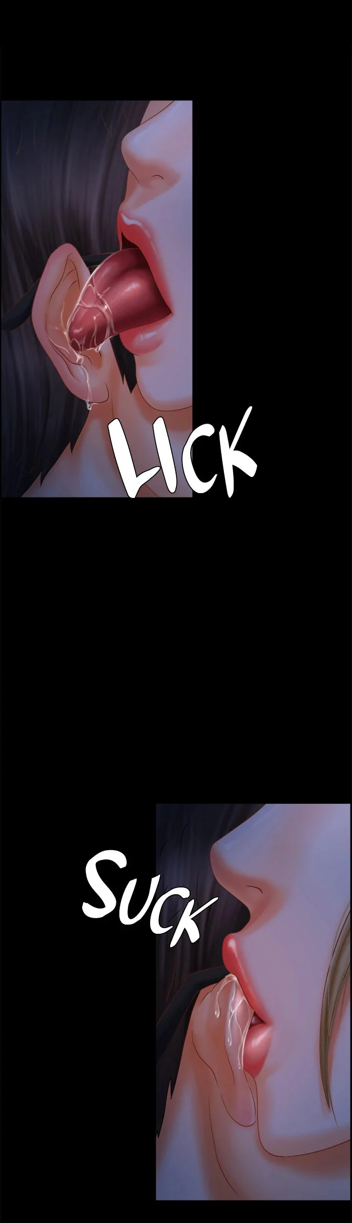 Sexy Manga Club chapter 14 page 32