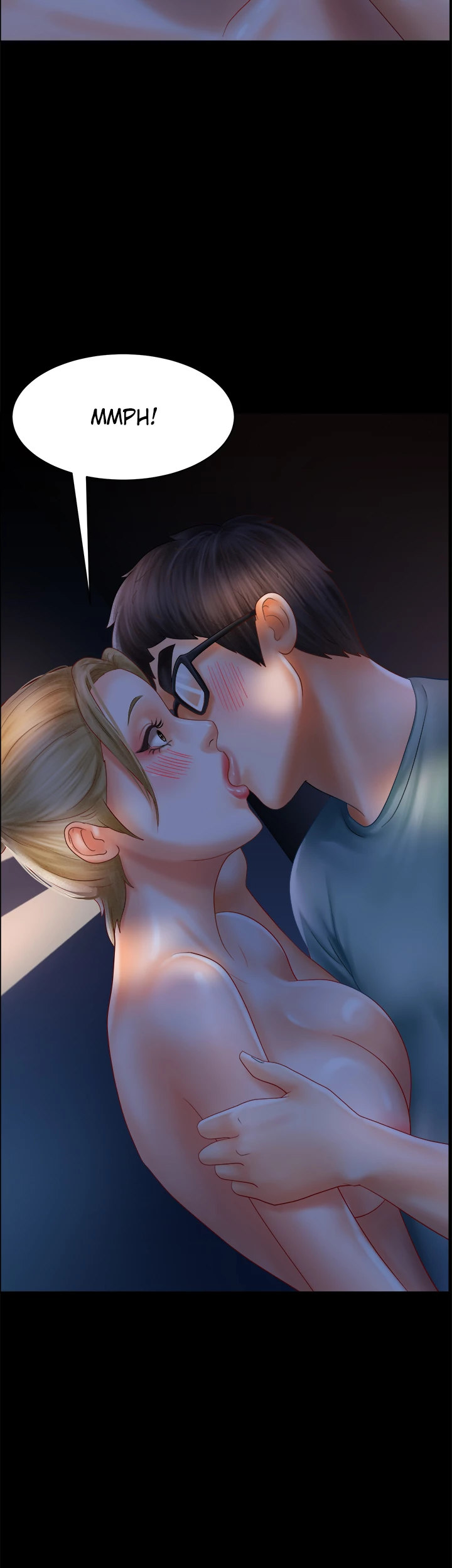 Sexy Manga Club chapter 14 page 42