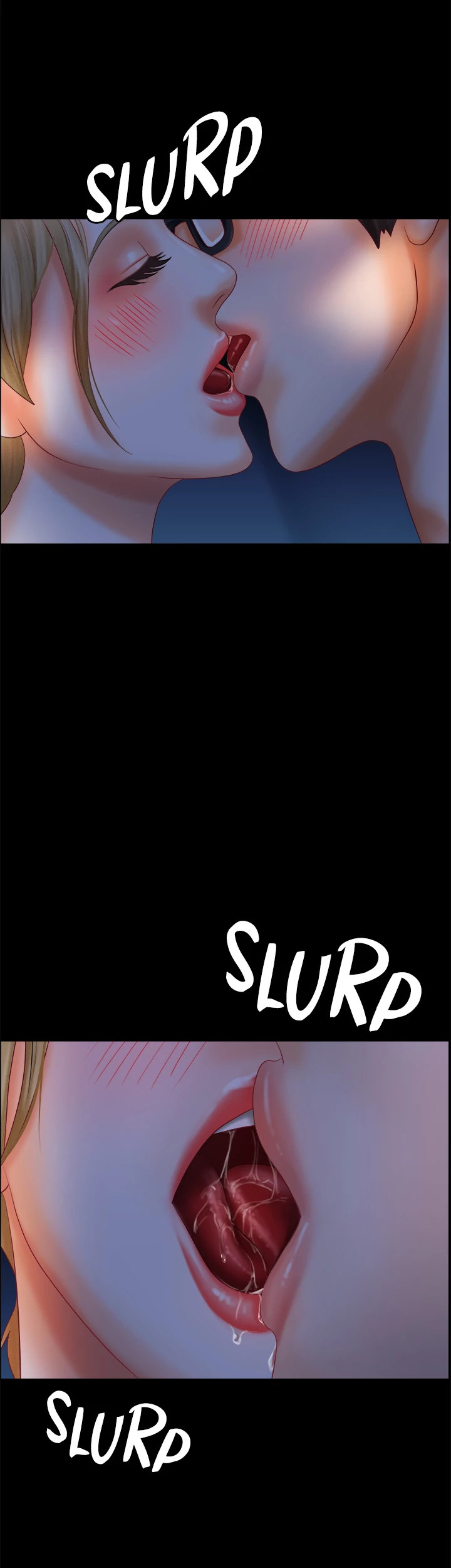 Sexy Manga Club chapter 14 page 43