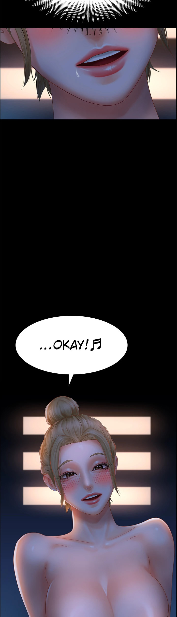 Sexy Manga Club chapter 14 page 47