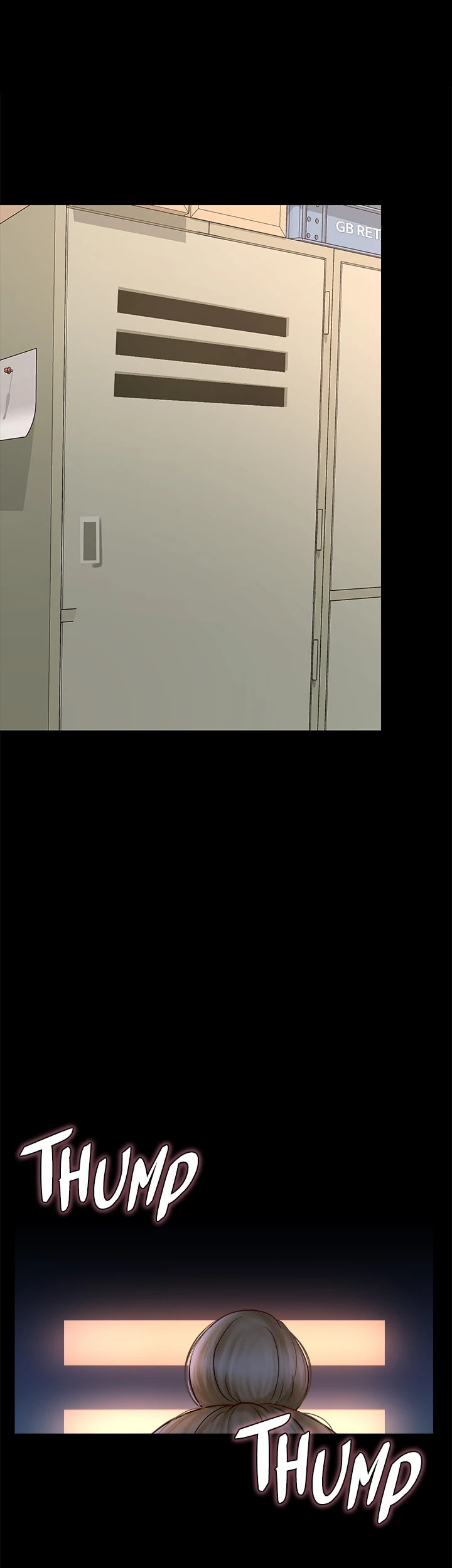 Sexy Manga Club chapter 15 page 4