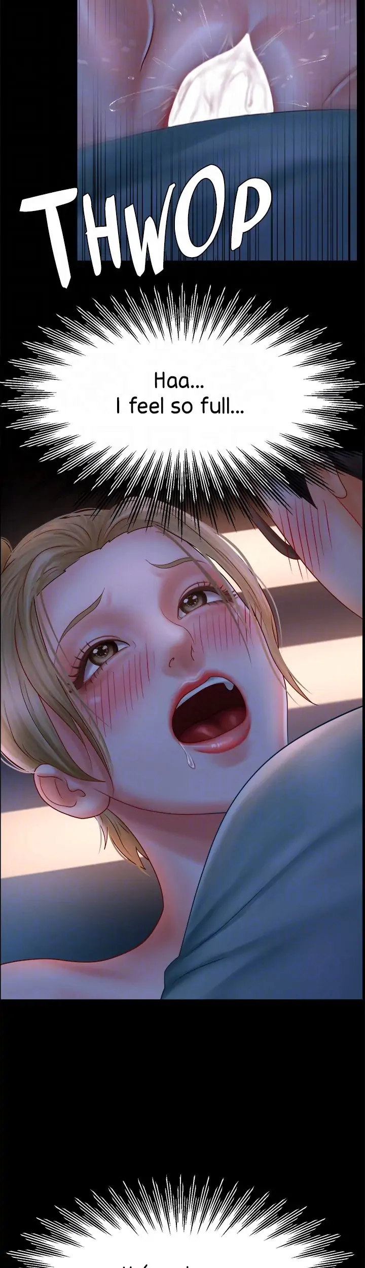 Sexy Manga Club chapter 15 page 14