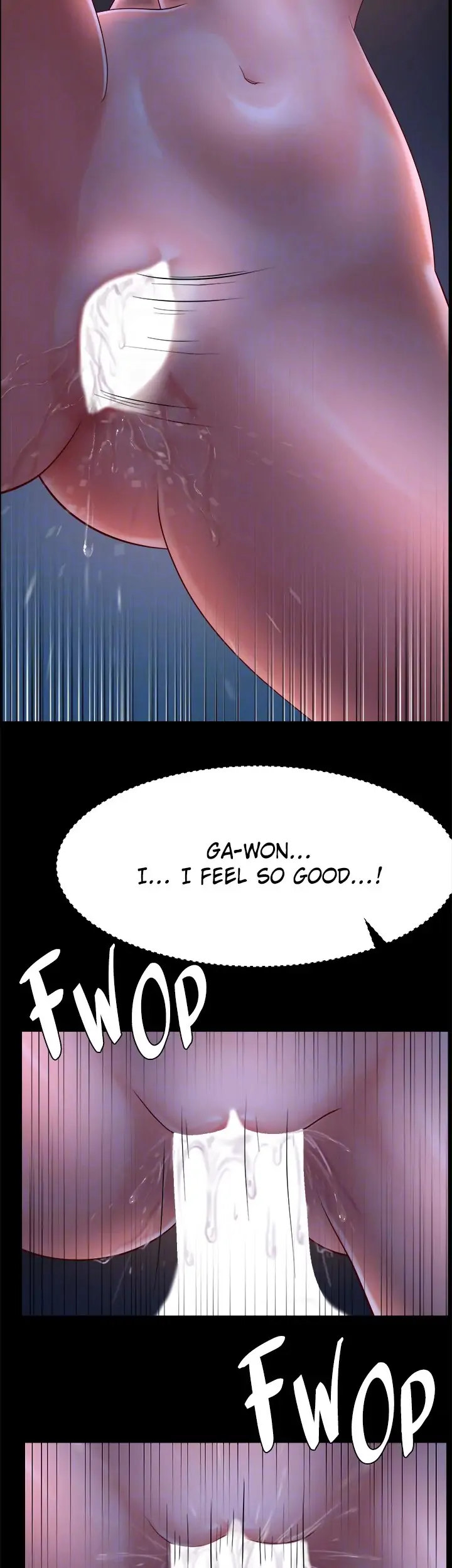 Sexy Manga Club chapter 15 page 18