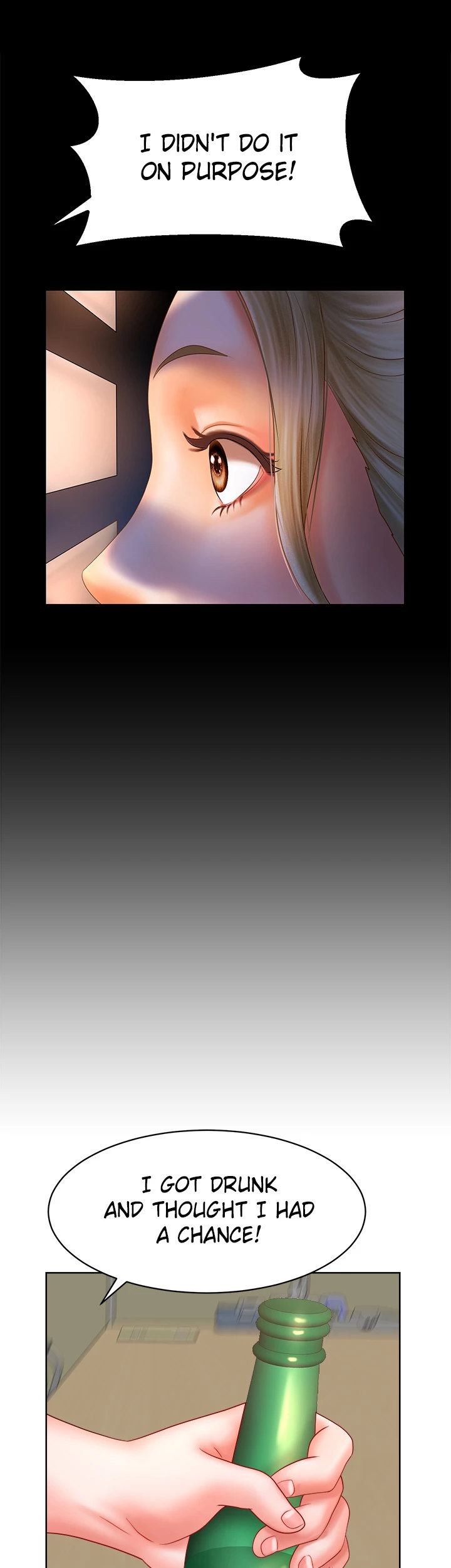 Sexy Manga Club chapter 15 page 26